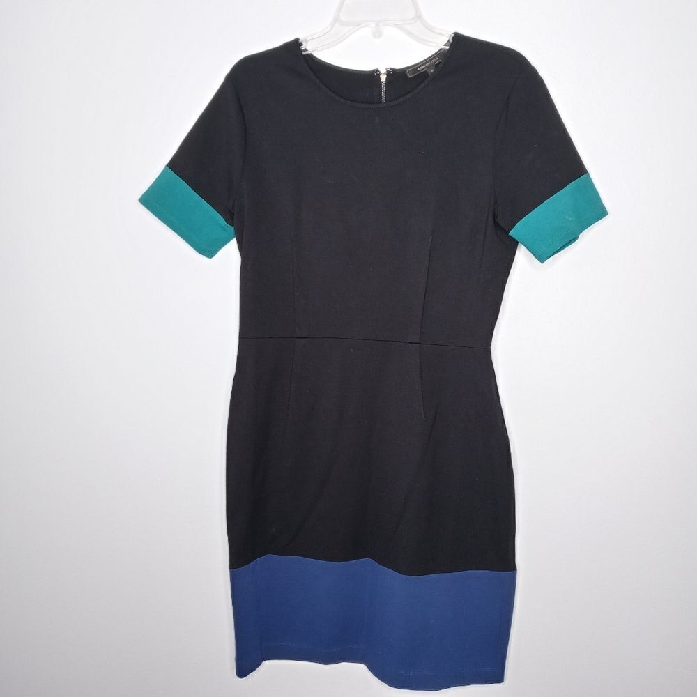 BCBGMaxAzria Divonne Dress